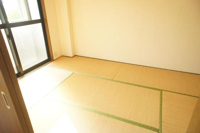 イーハトーブ苅屋の内装|和室