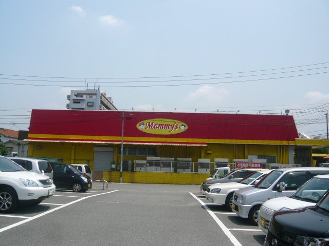 イーハトーブ苅屋の周辺|マミーズ志免店まで483ｍ