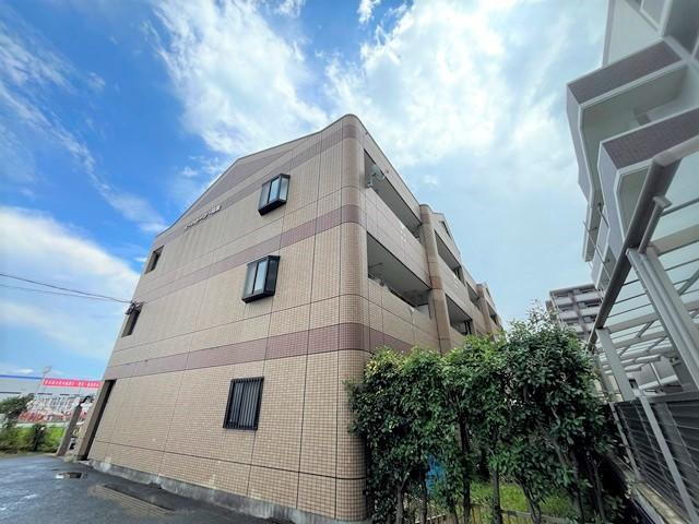 イーハトーブ苅屋の外観|外観写真（昼）