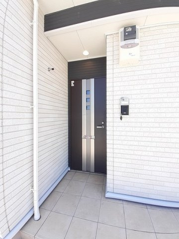 フェリーチェ太田のその他共用部分