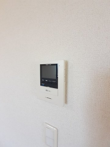 フェリーチェ太田の設備