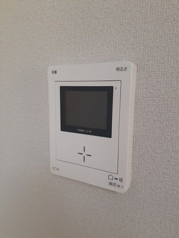 ラフレシール　Ａの設備
