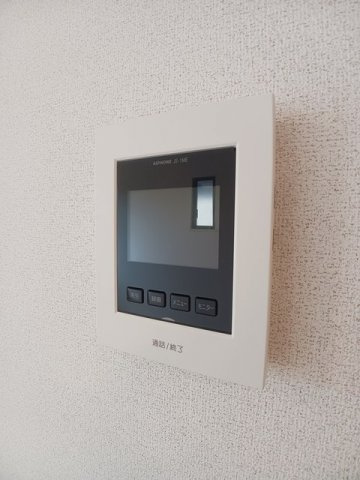 ニューライズ真時Ⅲのセキュリティ