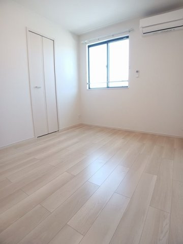 ニューライズ真時Ⅲの内装|おしゃれな内装です