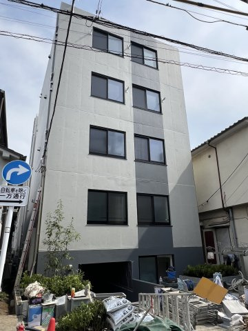 【外観】 | グランコート押上