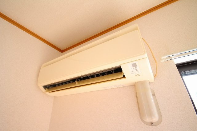 メゾンクラシードⅡの設備
