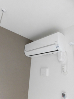 【設備】 | A-room寒河江