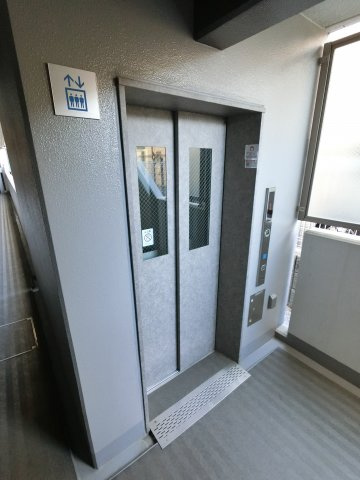 Ｎ－ｓｔａｇｅ西船橋Ⅱのその他共用部分