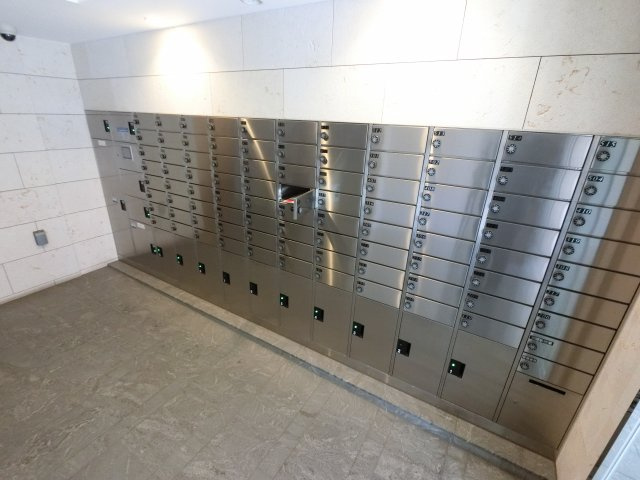 Ｎ－ｓｔａｇｅ西船橋Ⅱのその他共用部分