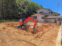 日進市藤島町長塚72-27【仲介手数料無料】新築一戸建て　1号棟の画像