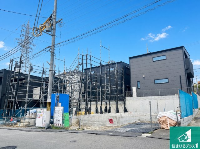 神戸市垂水区清水が丘　第1期　新築一戸建て