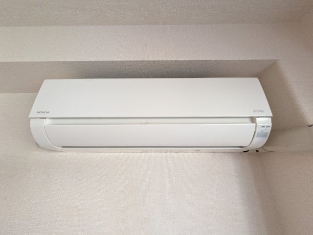 アークＫ A館の設備