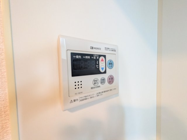 アークＫ A館の設備