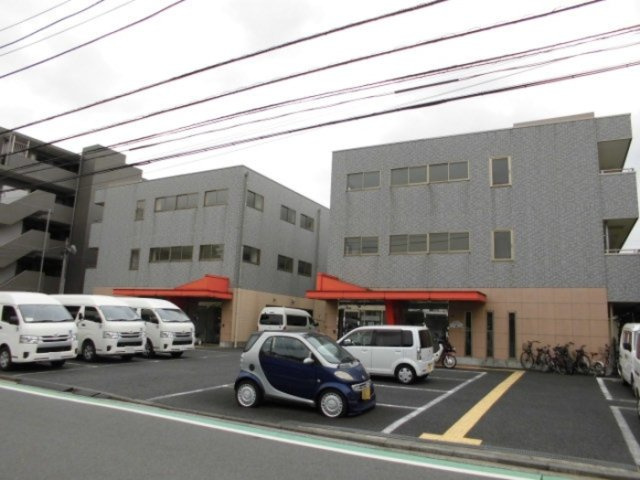 アークＫ A館