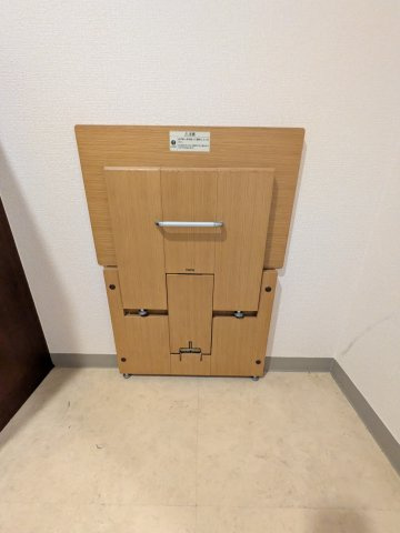 アークＫ A館のその他