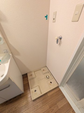 アークＫ A館の設備