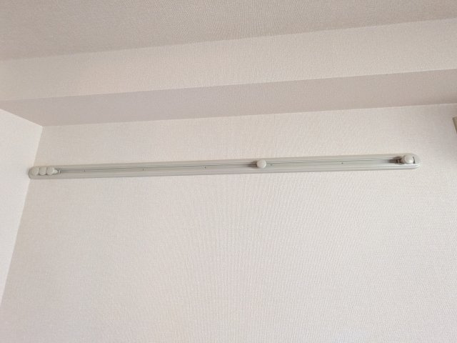 アークＫ A館の設備