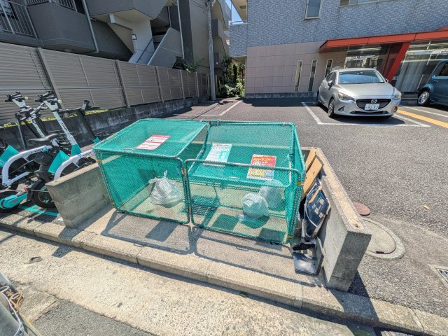 アークＫ A館のその他共用部分