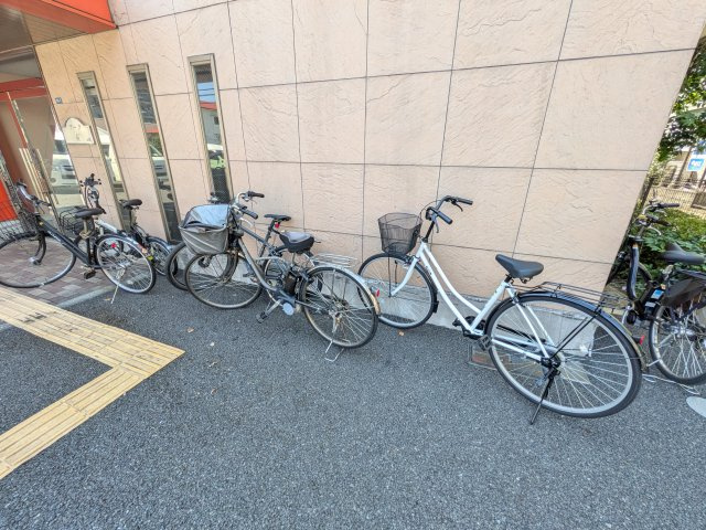 アークＫ A館のその他共用部分