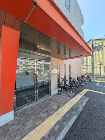 アークＫ A館のその他共用部分