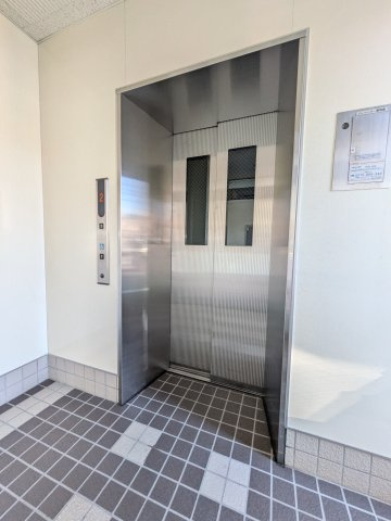 アークＫ A館のその他