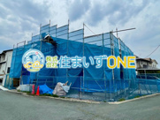 【新築分譲住宅　～ LIGARE　リガーレ～　】山形市泉町　1期1棟の画像