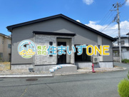 【新築分譲住宅　～ LIGARE　リガーレ～　】山形市泉町　1期1棟の画像