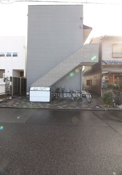 Ferioのその他共用部分