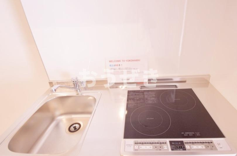 シュガール戸部本町のその他|※同仕様参考写真
