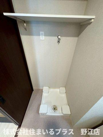 サムティ京橋Clearの設備