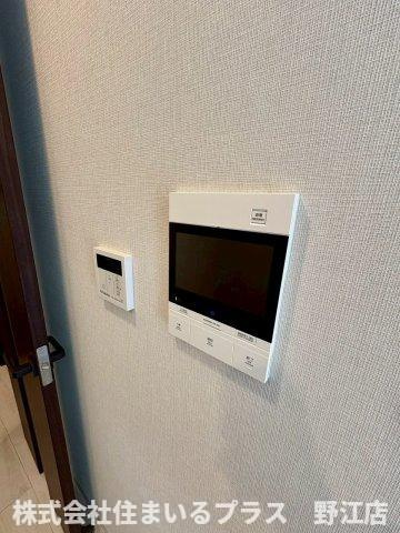 サムティ京橋Clearの設備