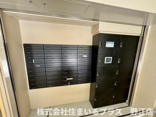 サムティ京橋Clearのその他共用部分