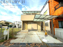 尼崎市北大物町中古戸建の画像