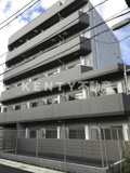 クレストタップ羽田の画像