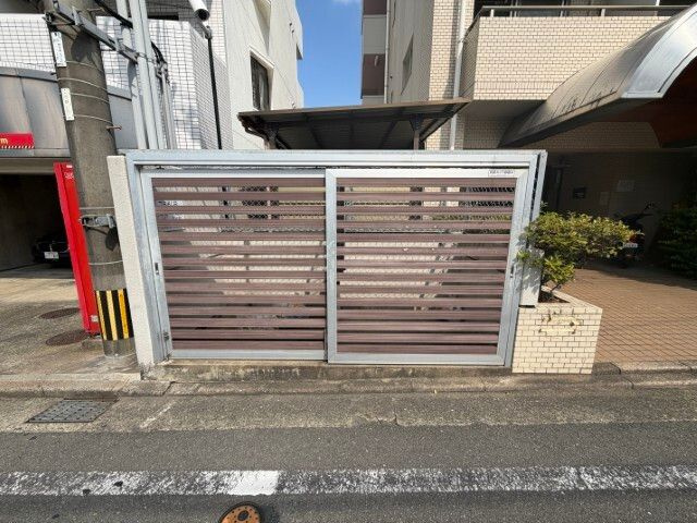 エスポワール桜坂のその他共用部分