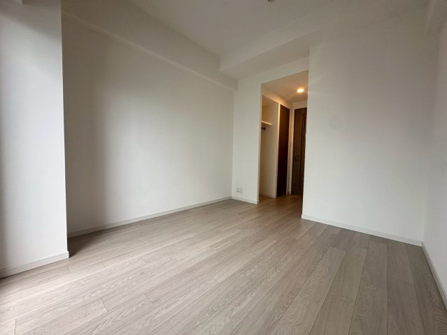 S-RESIDENCEドーム前千代崎の洋室