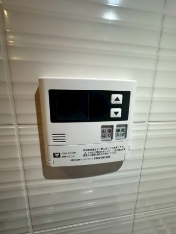 S-RESIDENCEドーム前千代崎の設備