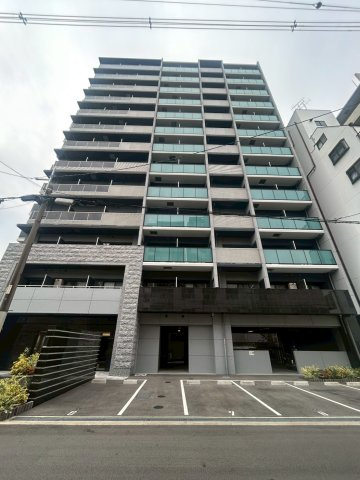 S-RESIDENCEドーム前千代崎