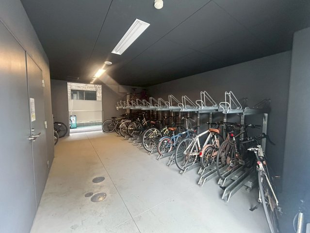S-RESIDENCEドーム前千代崎のその他共用部分