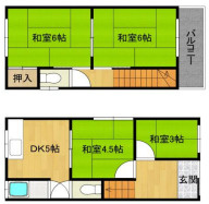 東垂水戸建のその他