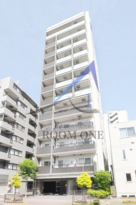 スカイコート上野稲荷町