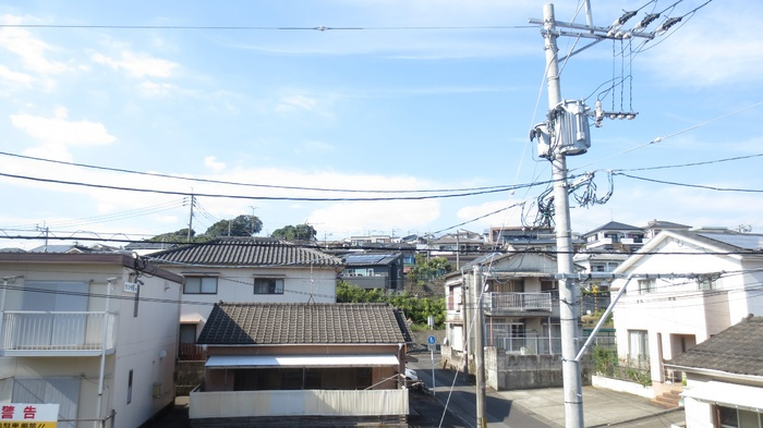 【展望】