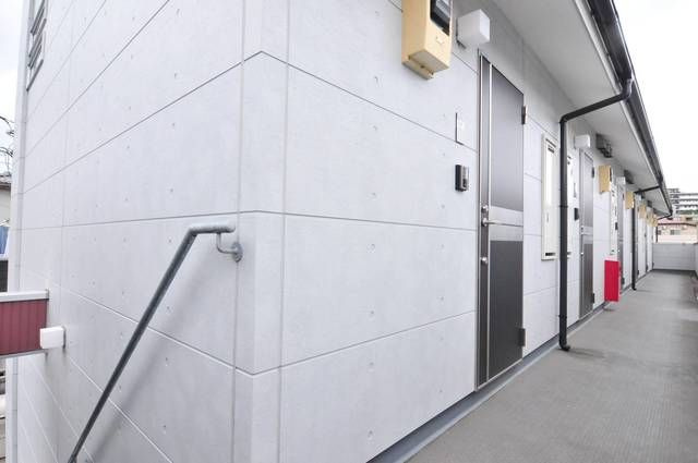 Ｋ－ｈｏｕｓｅ江古田のその他共用部分