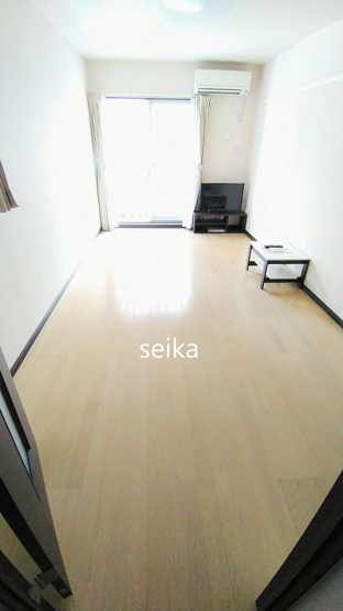 【内装】 | ノワール久が原
