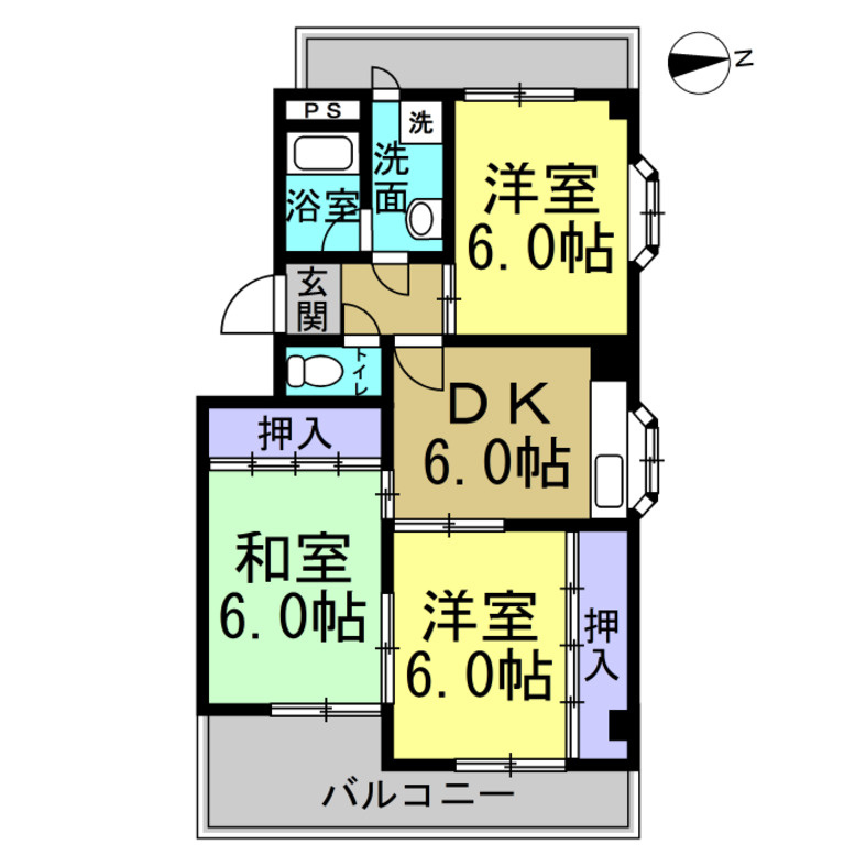 セントラル大和