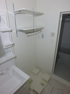 【設備】 | ディアコートあざみ野