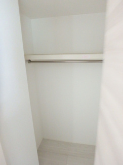 【収納】 | ディアコートあざみ野