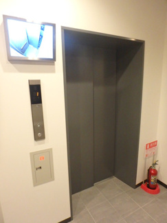 【その他共用部分】 | ディアコートあざみ野