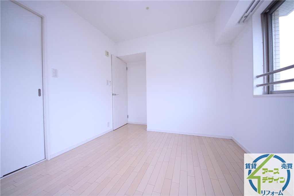 willDo 西明石の寝室|※類似部屋