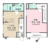 SKY上星川の画像